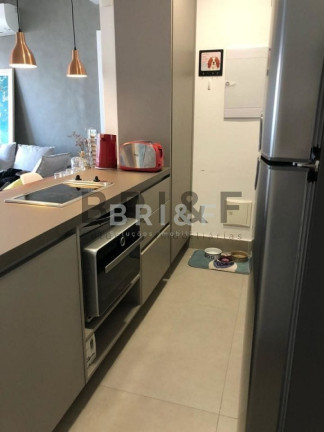 Imagem Apartamento com 1 Quarto para Alugar, 65 m² em Brooklin - São Paulo Imagem Apartamento com 1 Quarto para Alugar, 65 m² em Brooklin - São Paulo