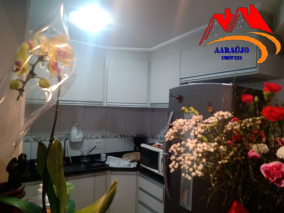 Imagem Imóvel com 2 Quartos à Venda, 55 m² em Bandeiras - Osasco Imagem Imóvel com 2 Quartos à Venda, 55 m² em Bandeiras - Osasco