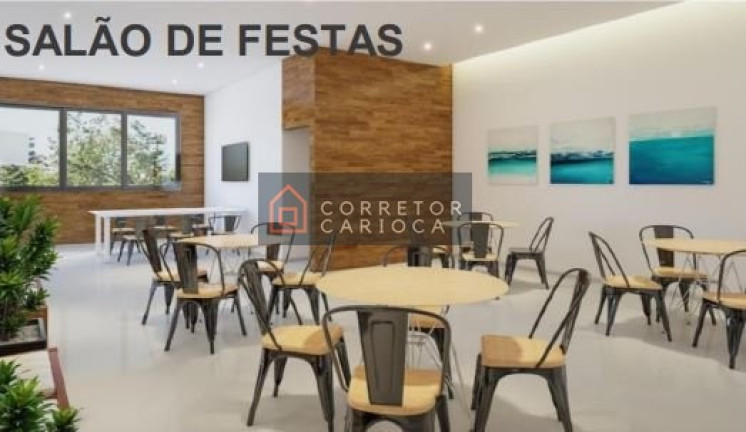 Imagem Apartamento com 3 Quartos à Venda, 146 m² em Botafogo - Rio De Janeiro Imagem Apartamento com 3 Quartos à Venda, 146 m² em Botafogo - Rio De Janeiro