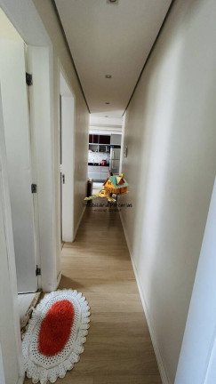Imagem Apartamento com 2 Quartos à Venda, 49 m² em Portais (polvilho) - Cajamar