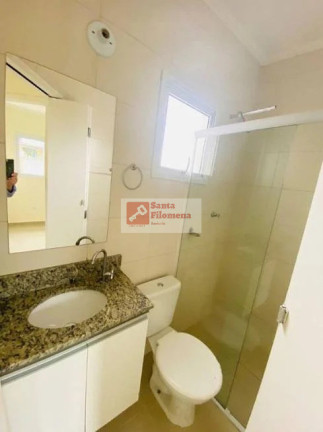 Imagem Cobertura com 2 Quartos à Venda, 84 m² em Jardim Santo André - Santo André Imagem Cobertura com 2 Quartos à Venda, 84 m² em Jardim Santo André - Santo André