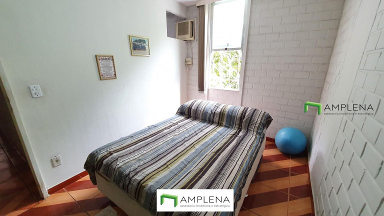 Imagem Apartamento com 3 Quartos à Venda, 55 m² em Cocotá - Rio De Janeiro Imagem Apartamento com 3 Quartos à Venda, 55 m² em Cocotá - Rio De Janeiro