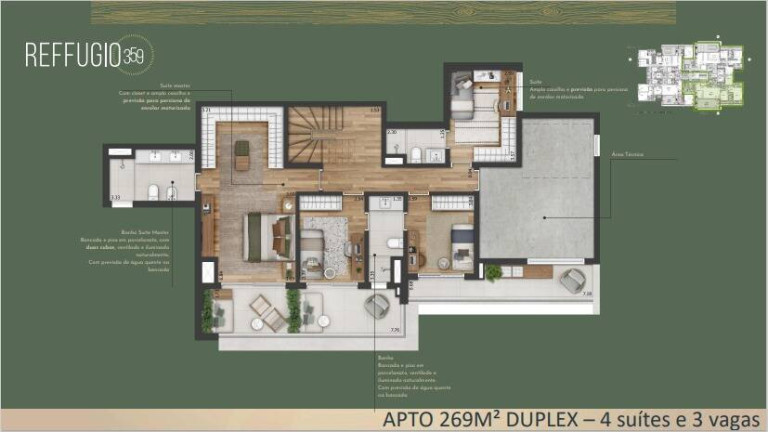 Imagem Apartamento à Venda, 2.443 m² em Aclimação - São Paulo