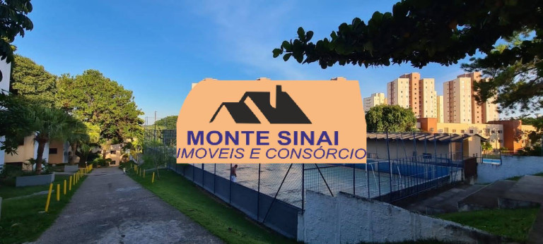 Imagem Apartamento com 2 Quartos à Venda, 57 m² em Vila Odim Antão - Sorocaba