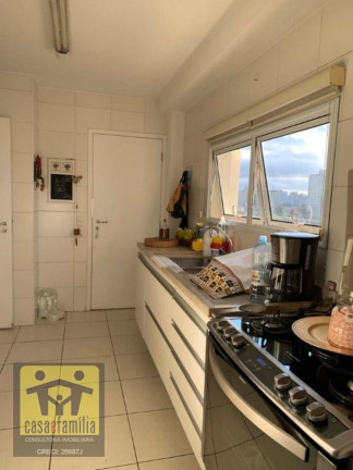 Imagem Apartamento com 3 Quartos à Venda, 125 m² em Vila Gumercindo - São Paulo Imagem Apartamento com 3 Quartos à Venda, 125 m² em Vila Gumercindo - São Paulo