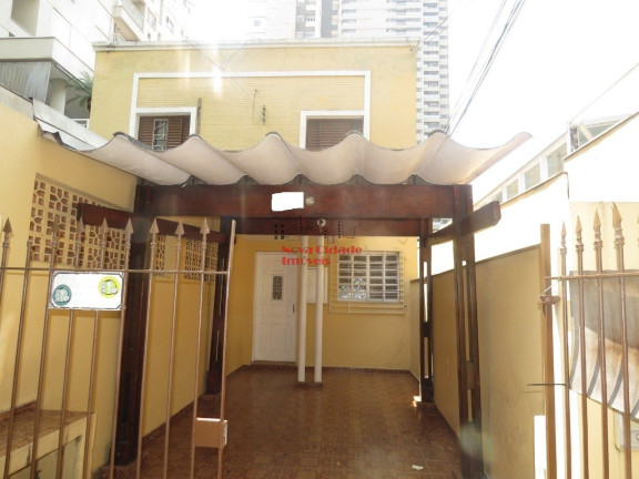 Imagem Sobrado com 2 Quartos para Alugar, 100 m² em Vila Olímpia - São Paulo Imagem Sobrado com 2 Quartos para Alugar, 100 m² em Vila Olímpia - São Paulo
