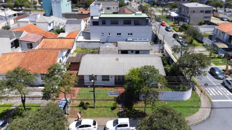 Imagem Terreno à Venda, 660 m² em Jardim Das Américas - Curitiba