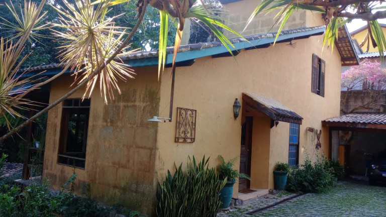 Casa de Condomínio com 2 Quartos à Venda, 480 m² em Horizontal Park - Cotia