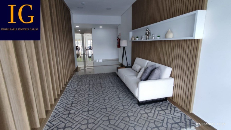 Imagem Apartamento com 3 Quartos à Venda, 82 m² em Parque Das Nações - Santo André