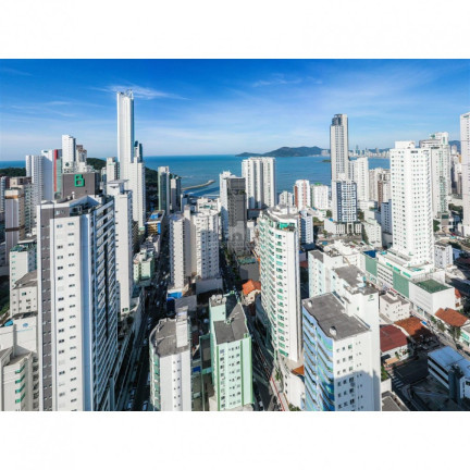 Imagem Apartamento com 4 Quartos à Venda, 146 m² em Pioneiros - Balneário Camboriú