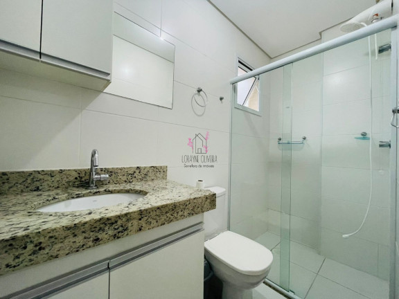 Imagem Apartamento com 2 Quartos à Venda, 73 m² em Praia Grande - Ubatuba