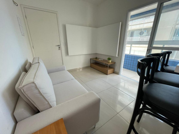 Imagem Apartamento com 1 Quarto à Venda, 47 m² em Aviacao - Praia Grande Imagem Apartamento com 1 Quarto à Venda, 47 m² em Aviacao - Praia Grande