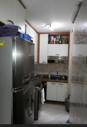 Imagem Apartamento com 2 Quartos à Venda, 50 m² em Jardim Dona Sinhá - São Paulo