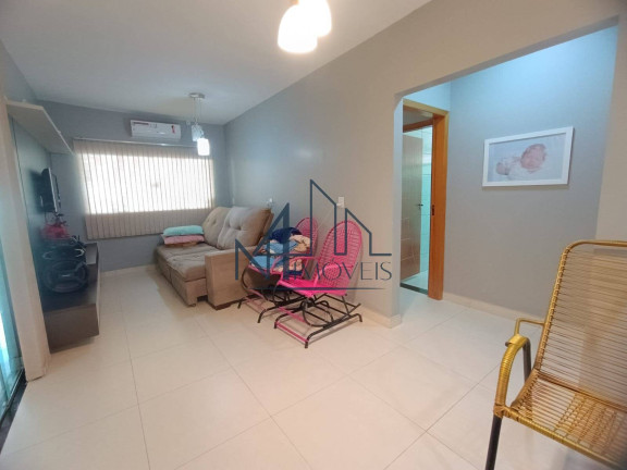 Imagem Casa com 3 Quartos à Venda, 264 m² em Jardim Imperial - Aparecida De Goiânia Imagem Casa com 3 Quartos à Venda, 264 m² em Jardim Imperial - Aparecida De Goiânia