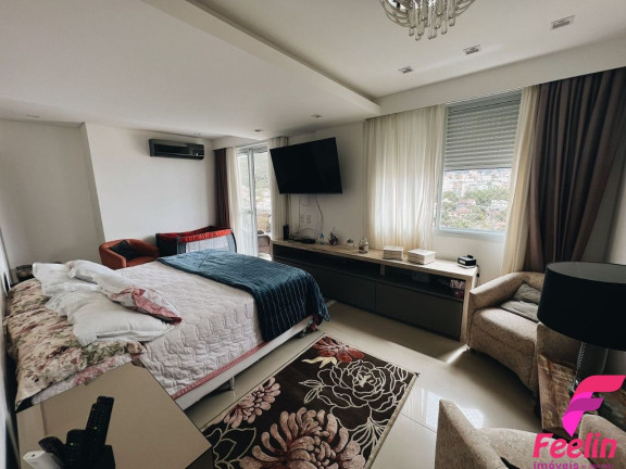 Imagem Cobertura com 2 Quartos à Venda, 470 m² em Córrego Grande - Florianópolis Imagem Cobertura com 2 Quartos à Venda, 470 m² em Córrego Grande - Florianópolis