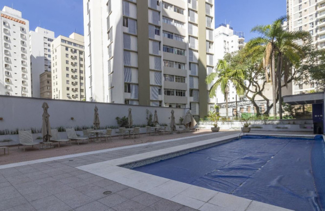 Imagem Apartamento com 4 Quartos à Venda, 310 m² em Santa Cecília - São Paulo Imagem Apartamento com 4 Quartos à Venda, 310 m² em Santa Cecília - São Paulo