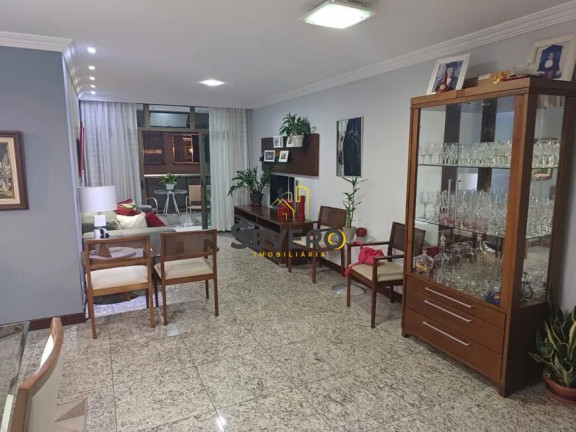 Imagem Apartamento com 3 Quartos à Venda, 120 m² em Icaraí - Niterói Imagem Apartamento com 3 Quartos à Venda, 120 m² em Icaraí - Niterói