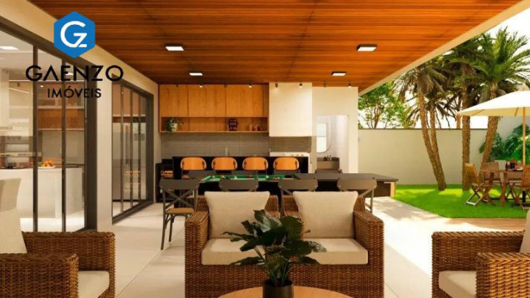 Imagem Casa de Condomínio com 4 Quartos à Venda, 320 m² em Alphaville - Santana De Parnaíba Imagem Casa de Condomínio com 4 Quartos à Venda, 320 m² em Alphaville - Santana De Parnaíba