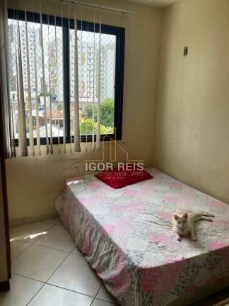 Imagem Apartamento com 3 Quartos à Venda, 81 m² em Centro - Campos Dos Goytacazes Imagem Apartamento com 3 Quartos à Venda, 81 m² em Centro - Campos Dos Goytacazes
