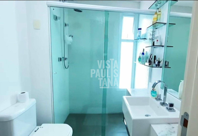 Imagem Apartamento com 3 Quartos à Venda, 128 m² em Jardim Paulista - São Paulo Imagem Apartamento com 3 Quartos à Venda, 128 m² em Jardim Paulista - São Paulo