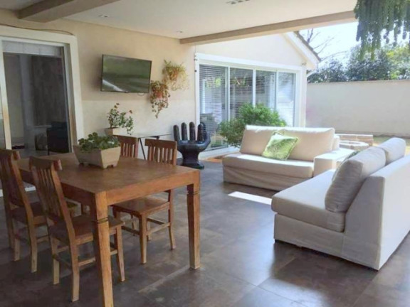 Imagem Casa com 4 Quartos à Venda, 282 m² em Granja Viana - Cotia Imagem Casa com 4 Quartos à Venda, 282 m² em Granja Viana - Cotia