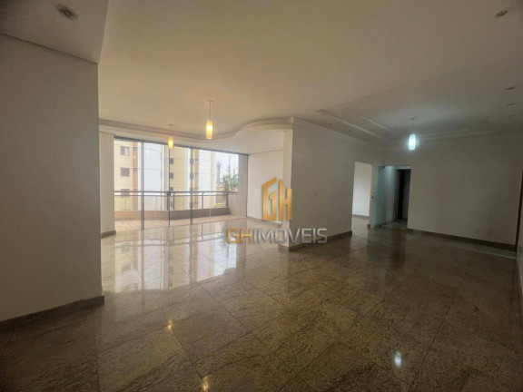 Imagem Apartamento com 4 Quartos à Venda, 205 m² em Setor Nova Suiça - Goiânia Imagem Apartamento com 4 Quartos à Venda, 205 m² em Setor Nova Suiça - Goiânia