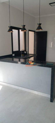 Imagem Casa com 2 Quartos à Venda, 69 m² em Balneário Dos Golfinhos - Caraguatatuba