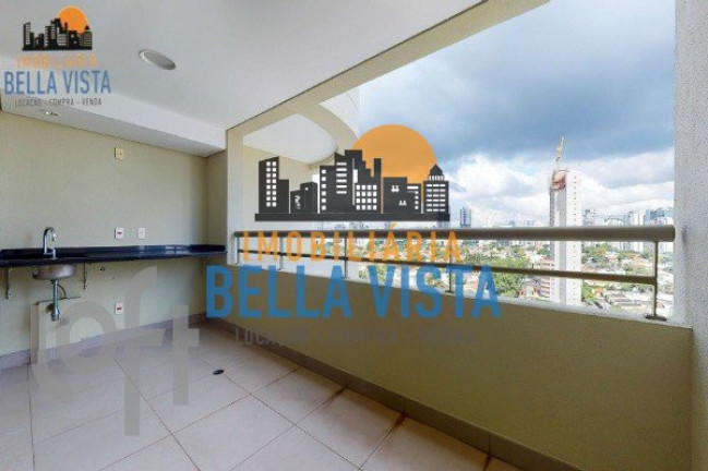 Imagem Apartamento com 2 Quartos à Venda,  em Brooklin Paulista - São Paulo