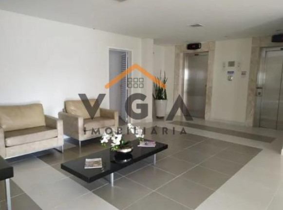 Imagem Apartamento com 2 Quartos para Alugar, 54 m² em Tatuapé - São Paulo Imagem Apartamento com 2 Quartos para Alugar, 54 m² em Tatuapé - São Paulo
