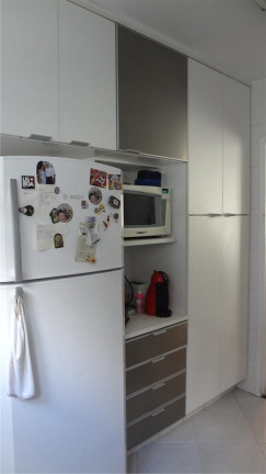 Imagem Apartamento com 3 Quartos à Venda, 92 m² em Moema - São Paulo