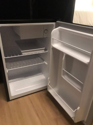 Imagem Apartamento com 1 Quarto à Venda, 23 m² em Pinheiros - São Paulo