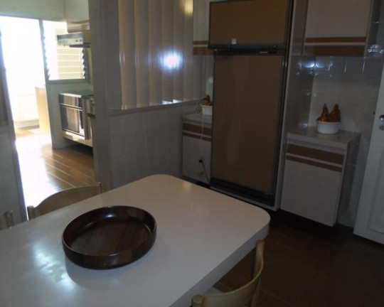 Imagem Apartamento com 3 Quartos à Venda, 158 m² em Pitangueiras - Guarujá Imagem Apartamento com 3 Quartos à Venda, 158 m² em Pitangueiras - Guarujá