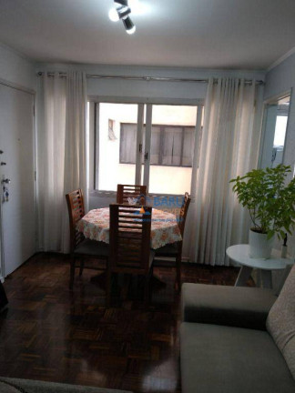 Imagem Apartamento com 2 Quartos à Venda, 63 m² em Santa Cecília - São Paulo Imagem Apartamento com 2 Quartos à Venda, 63 m² em Santa Cecília - São Paulo