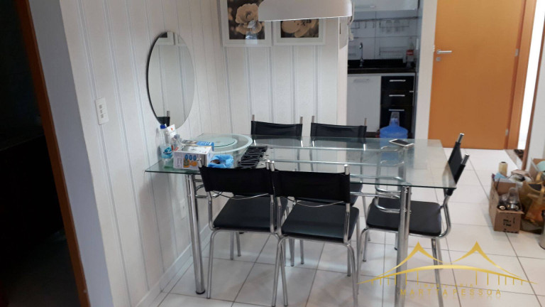 Imagem Apartamento com 2 Quartos à Venda, 56 m² em Tirol - Natal