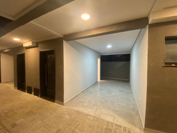 Imagem Casa com 2 Quartos à Venda, 116 m² em Marapé - Santos Imagem Casa com 2 Quartos à Venda, 116 m² em Marapé - Santos