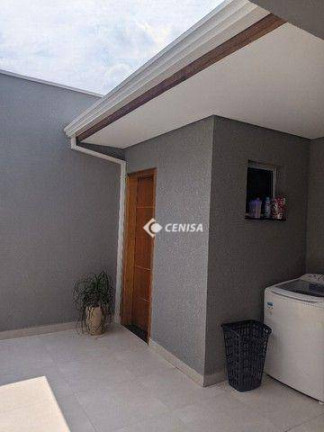 Imagem Casa com 2 Quartos à Venda, 100 m² em Parque Campo Bonito - Indaiatuba Imagem Casa com 2 Quartos à Venda, 100 m² em Parque Campo Bonito - Indaiatuba