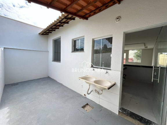 Imagem Casa com 2 Quartos à Venda, 48 m² em Marques Industrial - São Joaquim De Bicas Imagem Casa com 2 Quartos à Venda, 48 m² em Marques Industrial - São Joaquim De Bicas
