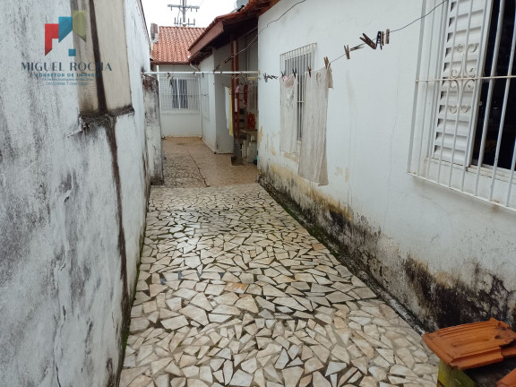 Casa com 3 Quartos à Venda, 96 m² em Centro - Tatuí