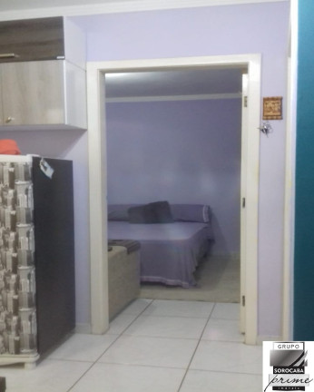 Imagem Kitnet com 1 Quarto à Venda, 32 m² em Wanel Vile V - Sorocaba Imagem Kitnet com 1 Quarto à Venda, 32 m² em Wanel Vile V - Sorocaba