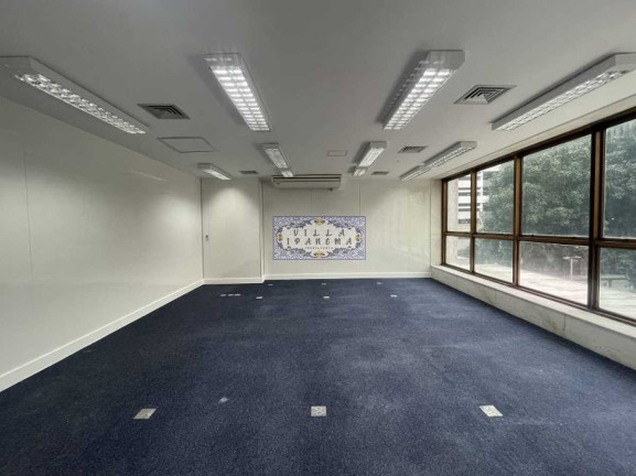 Imagem Sala Comercial para Alugar, 395 m² em Centro - Rio De Janeiro Imagem Sala Comercial para Alugar, 395 m² em Centro - Rio De Janeiro
