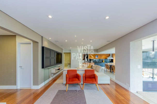 Imagem Apartamento com 4 Quartos à Venda, 250 m² em Vila Mariana - São Paulo Imagem Apartamento com 4 Quartos à Venda, 250 m² em Vila Mariana - São Paulo