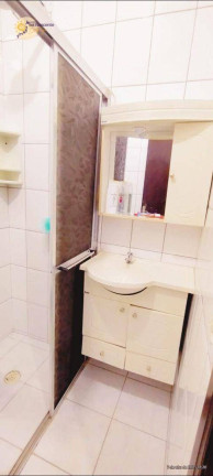 Imagem Casa de Vila com 1 Quarto à Venda, 101 m² em Indaiá - Bertioga Imagem Casa de Vila com 1 Quarto à Venda, 101 m² em Indaiá - Bertioga