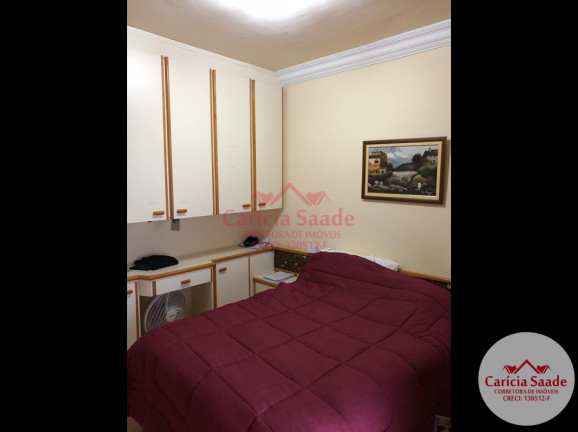 Imagem Apartamento com 1 Quarto à Venda, 40 m² em Vila Mariana - São Paulo