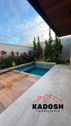 Imagem Casa com 3 Quartos à Venda, 280 m² em Sim - Feira De Santana Imagem Casa com 3 Quartos à Venda, 280 m² em Sim - Feira De Santana