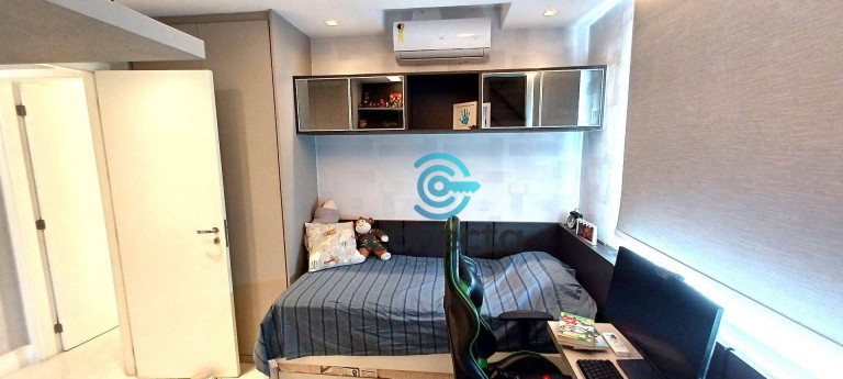 Imagem Apartamento com 3 Quartos à Venda, 120 m² em Icaraí - Niterói Imagem Apartamento com 3 Quartos à Venda, 120 m² em Icaraí - Niterói