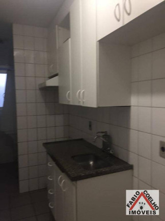 Imagem Apartamento com 2 Quartos à Venda, 48 m² em Jardim Sabará - São Paulo Imagem Apartamento com 2 Quartos à Venda, 48 m² em Jardim Sabará - São Paulo