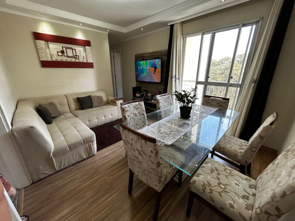 Imagem Imóvel com 3 Quartos à Venda, 59 m² em Planalto - São Bernardo Do Campo Imagem Imóvel com 3 Quartos à Venda, 59 m² em Planalto - São Bernardo Do Campo
