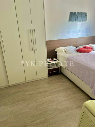 Imagem Apartamento com 3 Quartos à Venda, 101 m² em Barra Funda - São Paulo