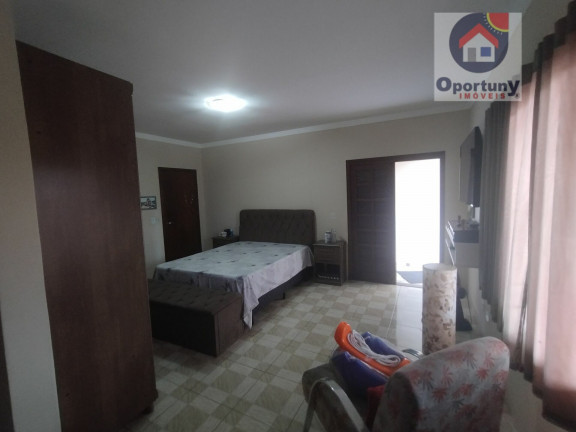 Imagem Sobrado com 3 Quartos à Venda, 187 m² em Residencial Parque Cumbica - Guarulhos