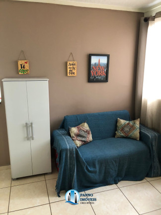 Imagem Apartamento com 2 Quartos à Venda, 51 m² em Jardim Primavera - Duque De Caxias